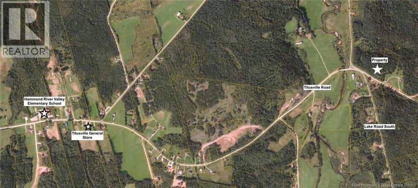 Lot L Titusville Road — photo 3 of 3