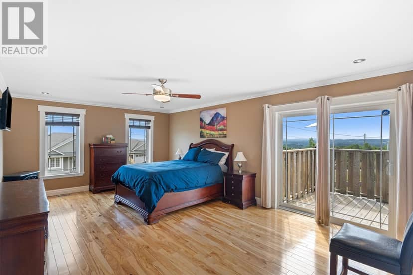 35 Alexander Crescent, Glovertown, photo 7