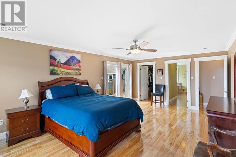 35 Alexander Crescent, Glovertown, photo 8