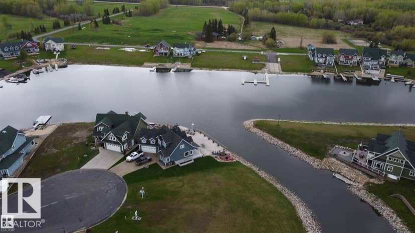 28 Sunset Harbour, Rural Wetaskiwin County, photo 3