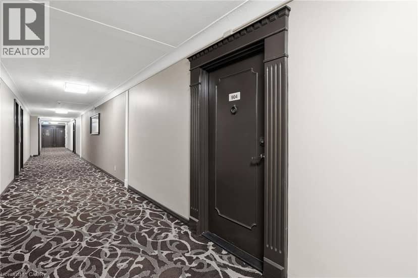 40 HARRISFORD Street Unit# 904, Hamilton, photo 6