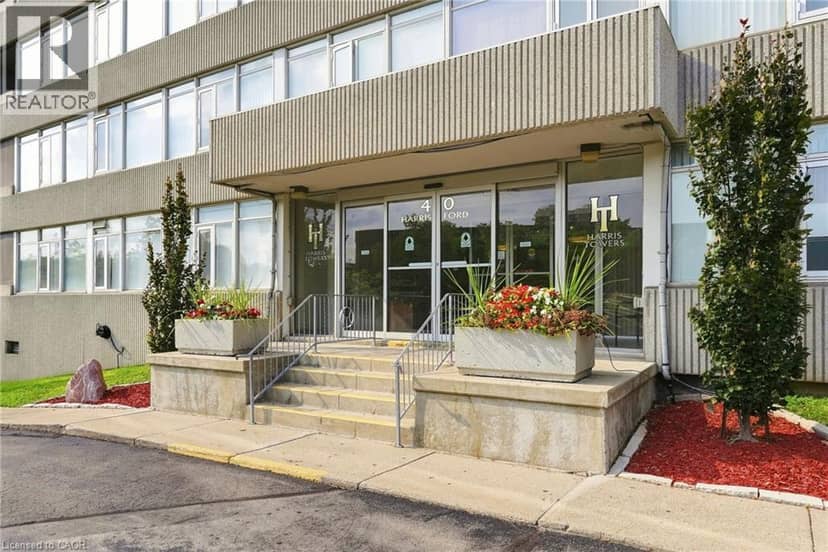 40 HARRISFORD Street Unit# 904, Hamilton, photo 3