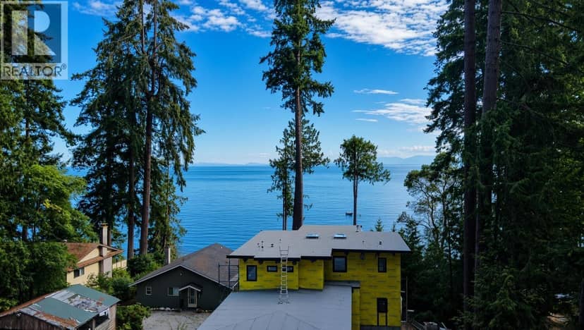 1503 GOWER POINT ROAD, Gibsons, photo 6