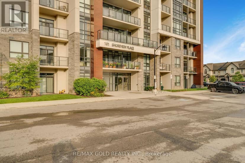502 - 101 Shoreview Place, Hamilton, photo 5
