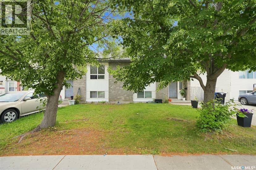 114 - 116 Barber CRESCENT, Saskatoon, photo 4