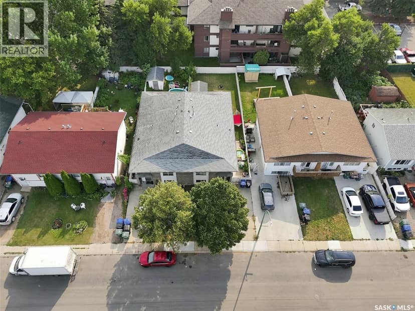 114 - 116 Barber CRESCENT, Saskatoon, photo 7