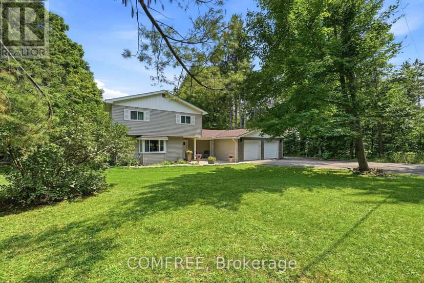 3505 Agnew Road, Severn