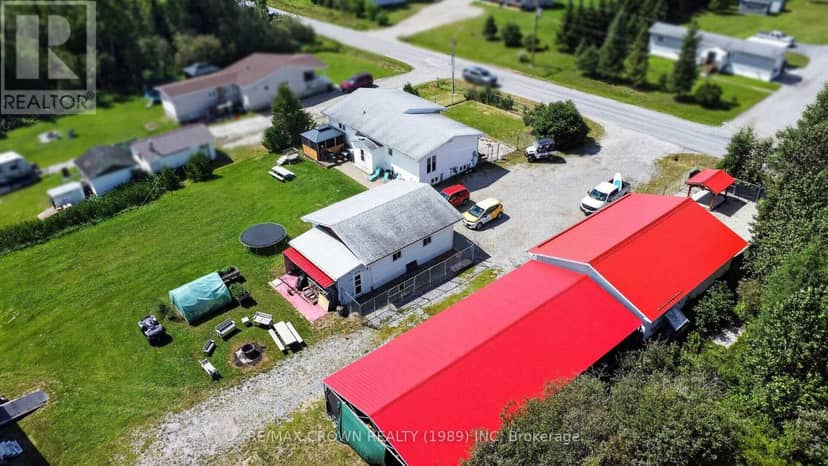 21 Cloutier Road S, Hearst, photo 8