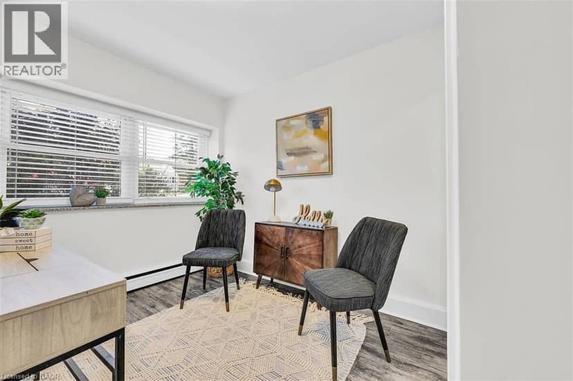 9 GRANT Boulevard Unit# 107 — photo 25 of 36