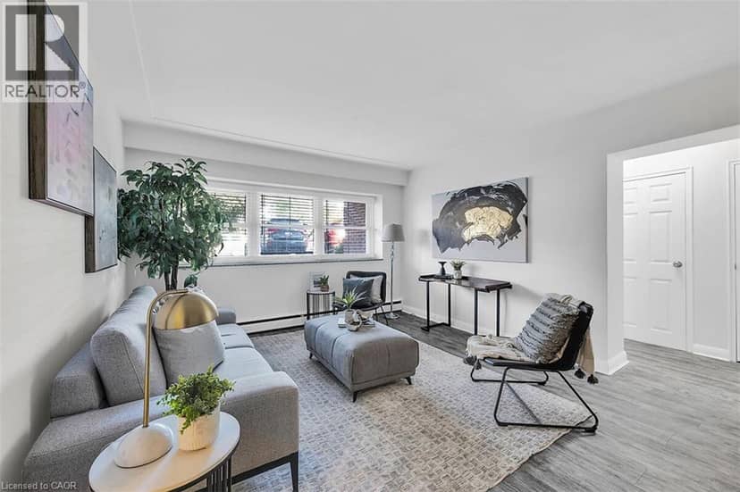 9 GRANT Boulevard Unit# 107 — photo 8 of 36