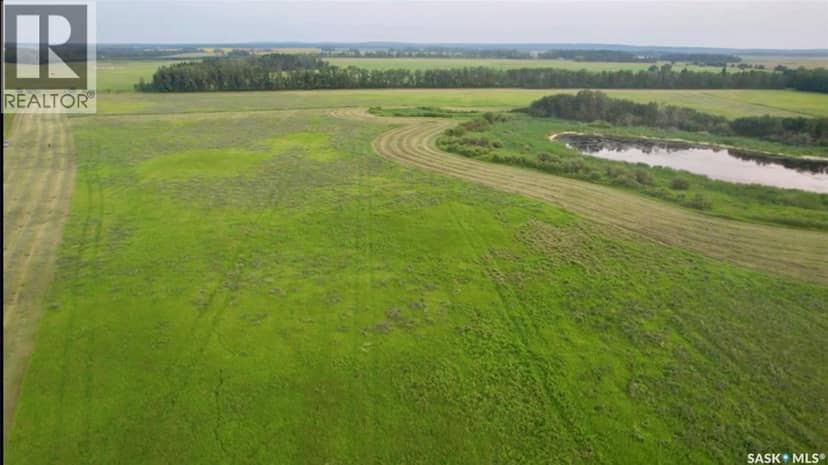 Kohlman Ranch near Big River, SK — photo 12 of 33