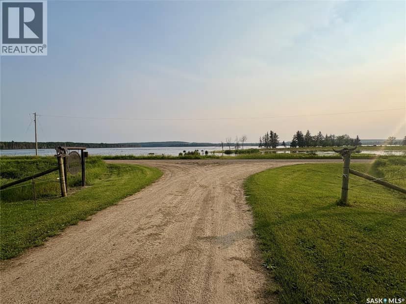 Kohlman Ranch near Big River, SK — photo 33 of 33