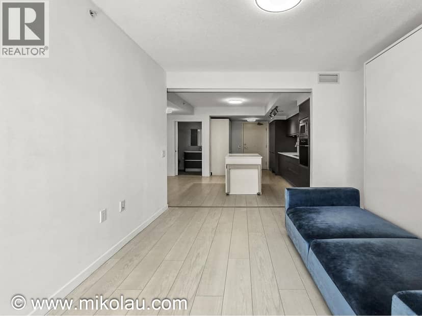 318 180 E 2ND AVENUE, Vancouver, photo 4