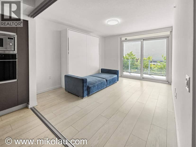 318 180 E 2ND AVENUE, Vancouver, photo 6