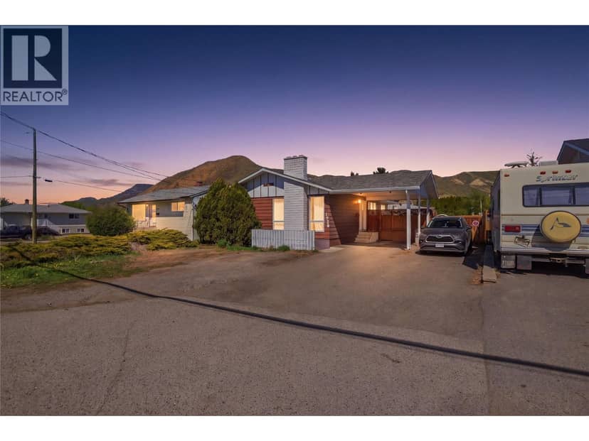 1938 PARKCREST Avenue, Kamloops, photo 2