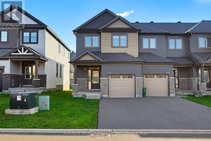 321 Grackle Street — photo 1 of 40
