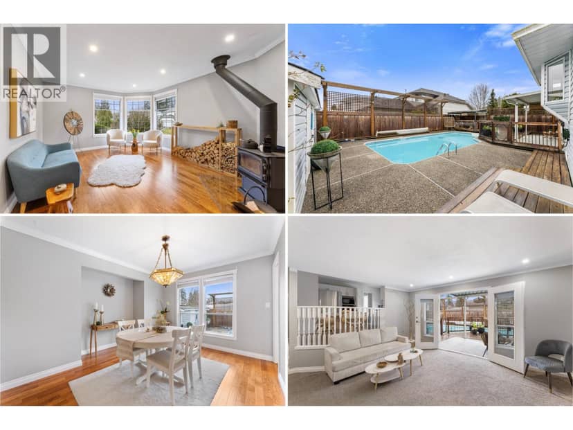 23390 123 AVENUE, Maple Ridge