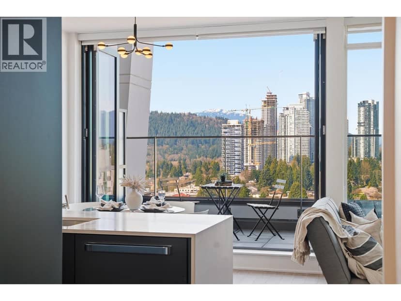 2401 450 WESTVIEW STREET, Coquitlam, photo 4