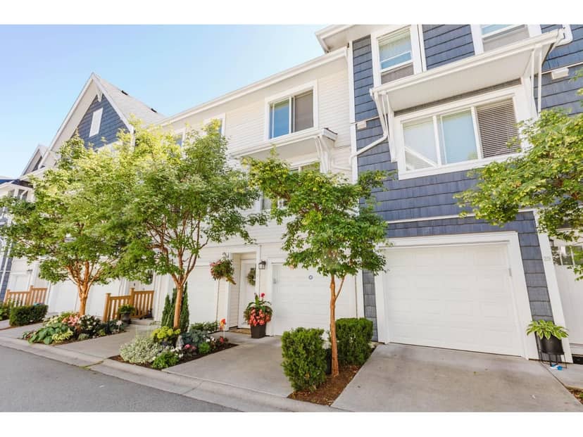 28 3039 156 STREET, Surrey