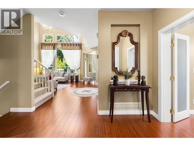 3285 CHARTWELL GREEN, Coquitlam, photo 3