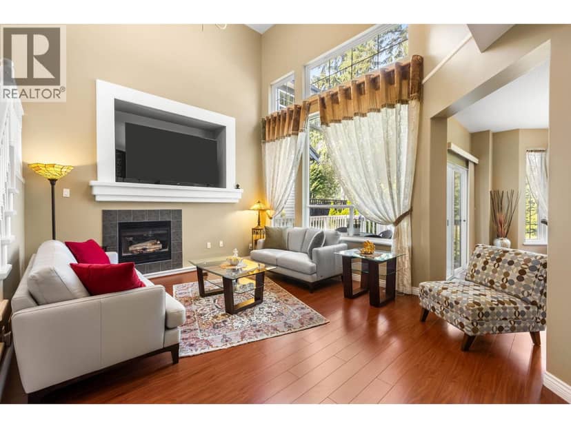 3285 CHARTWELL GREEN, Coquitlam, photo 6