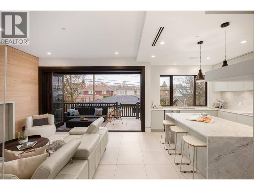 3953 W 21ST AVENUE, Vancouver, photo 8