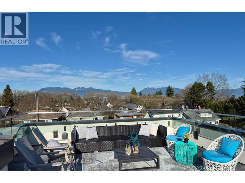 3953 W 21ST AVENUE, Vancouver