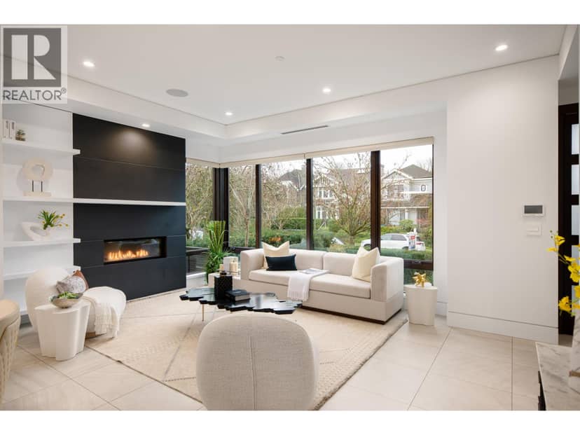 3953 W 21ST AVENUE, Vancouver, photo 2