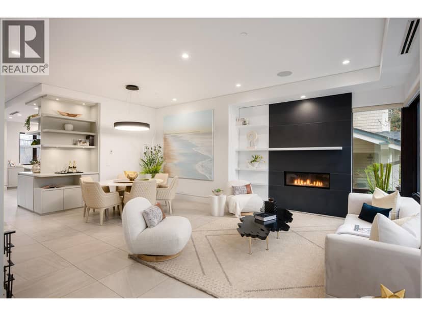 3953 W 21ST AVENUE, Vancouver, photo 5