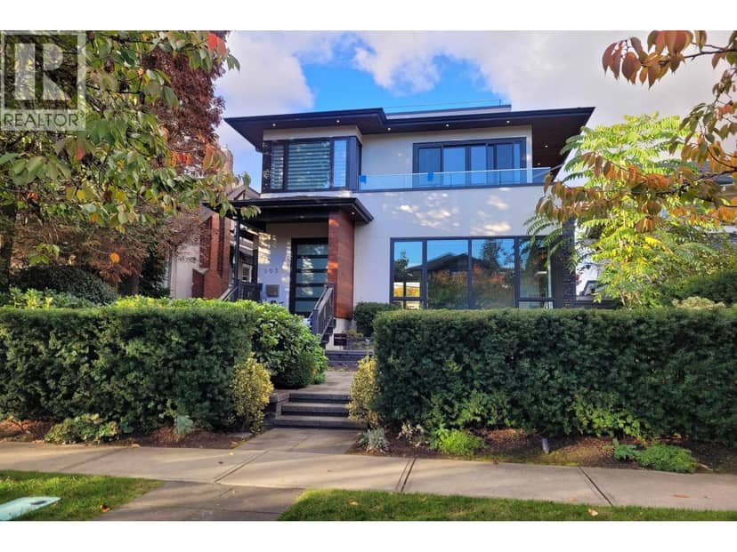 3953 W 21ST AVENUE, Vancouver, photo 3