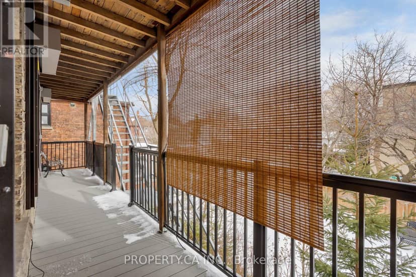 345 Gladstone Avenue — photo 35 of 40