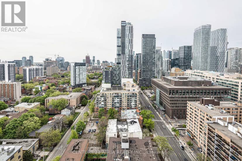 2515 - 319 Jarvis Street — photo 19 of 37