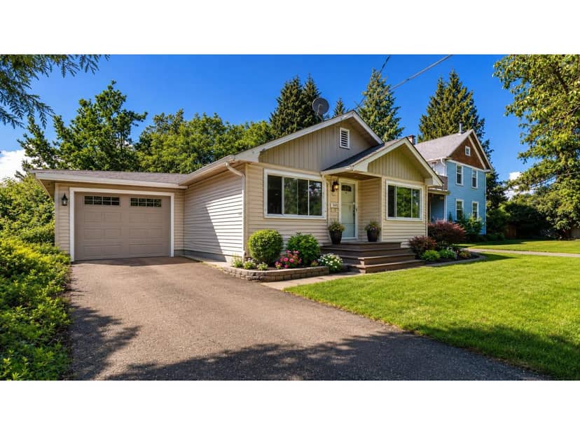 9475 STANLEY STREET, Chilliwack Proper West, Chilliwack