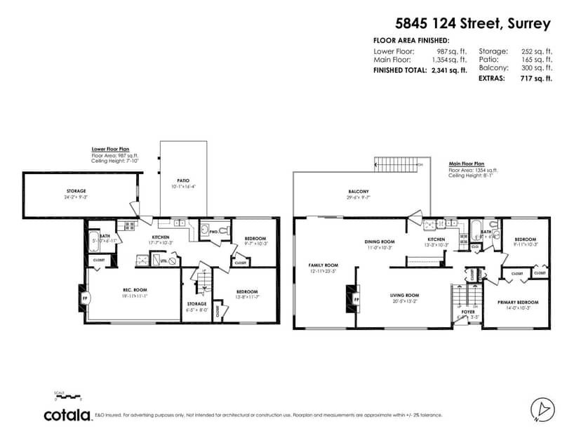 5845 124 STREET, Surrey, photo 5