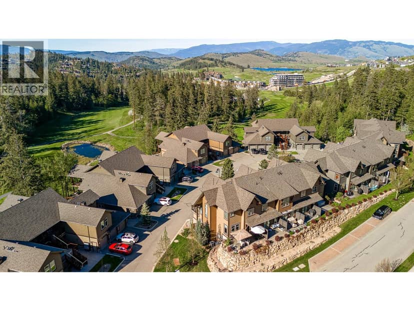 333 Longspoon Drive Unit# 33, Vernon