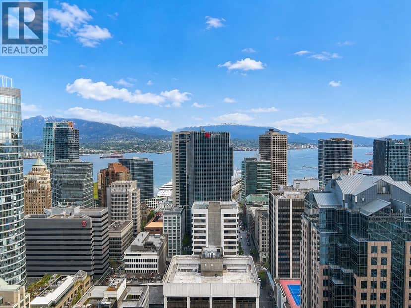 3203 667 HOWE STREET, Vancouver, photo 8
