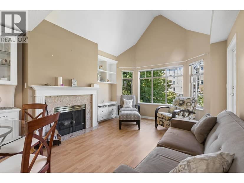 505 2059 CHESTERFIELD AVENUE, North Vancouver, photo 3