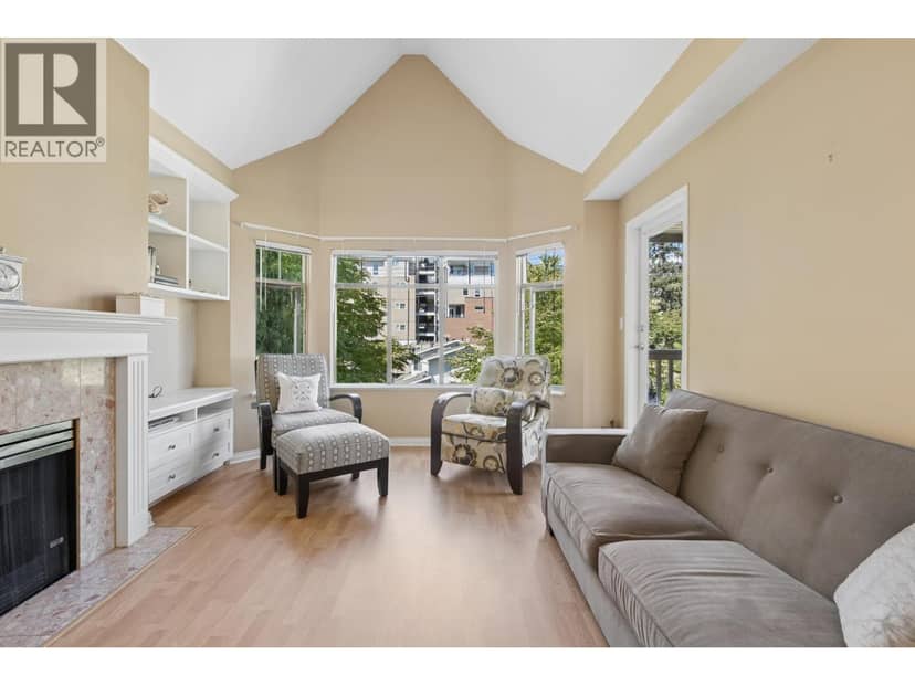 505 2059 CHESTERFIELD AVENUE, North Vancouver, photo 4
