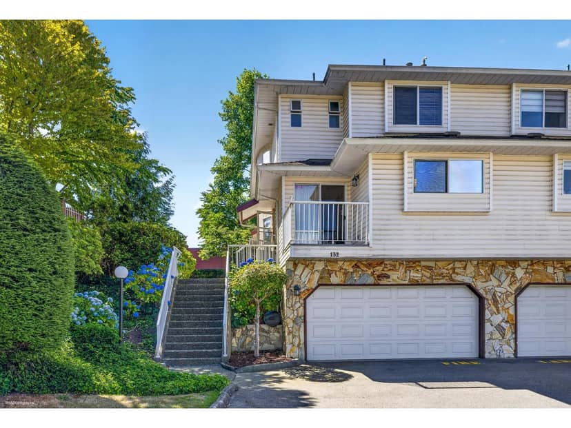 132 6875 121 STREET, Surrey