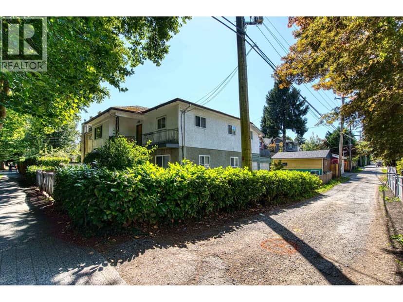2675 MACKENZIE STREET, Vancouver, photo 8