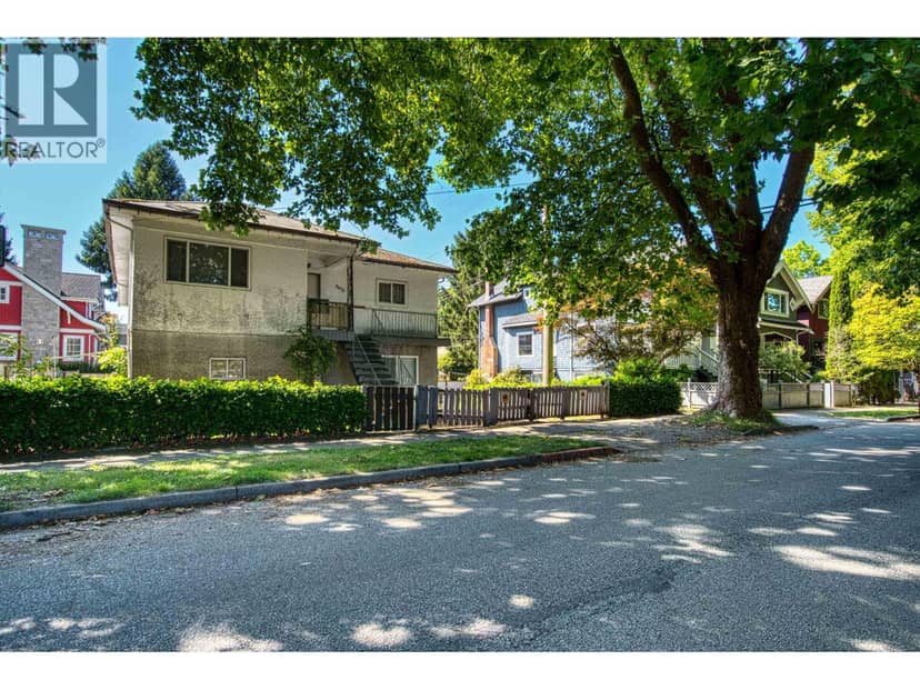 2675 MACKENZIE STREET, Vancouver, photo 2