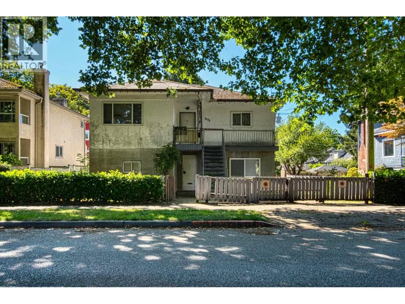 2675 MACKENZIE STREET, Vancouver, photo 7
