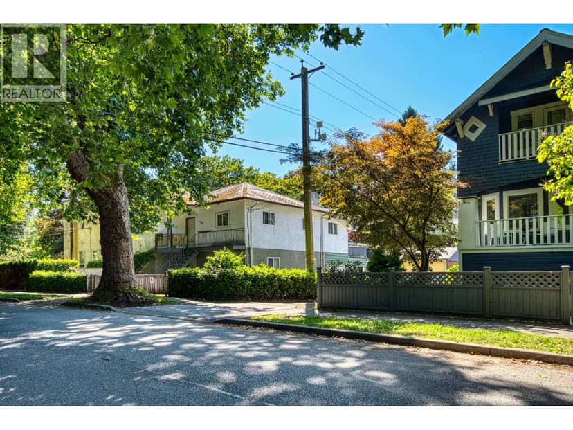 2675 MACKENZIE STREET, Vancouver, photo 3