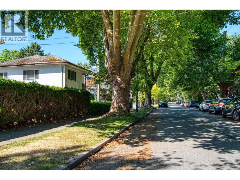 2675 MACKENZIE STREET, Vancouver, photo 5