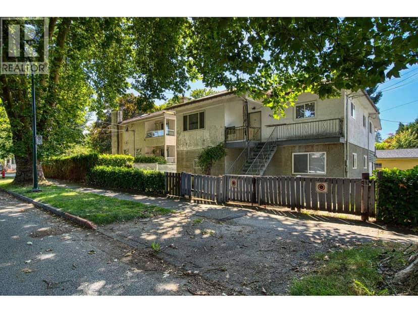 2675 MACKENZIE STREET, Vancouver, photo 6