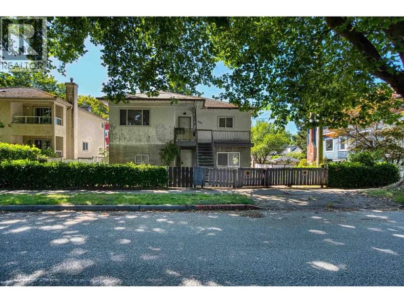 2675 MACKENZIE STREET, Vancouver, photo 4