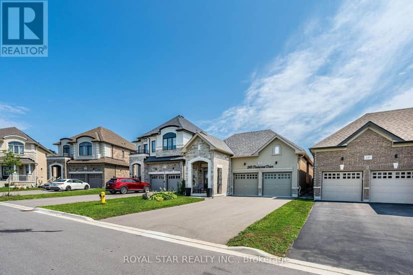 249 Fleetwood Drive — photo 1 of 40