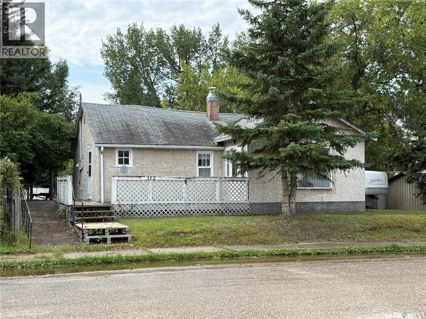 112 1st AVENUE W, Shell Lake, photo 2