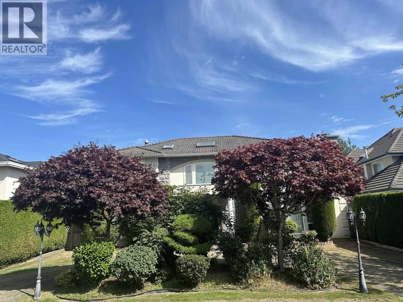 7571 REEDER ROAD, Richmond