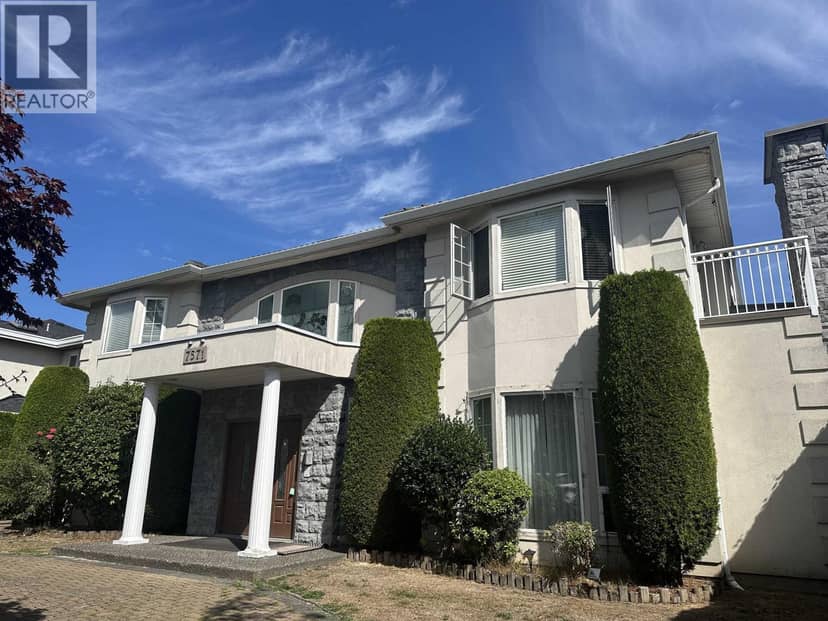 7571 REEDER ROAD, Richmond, photo 2